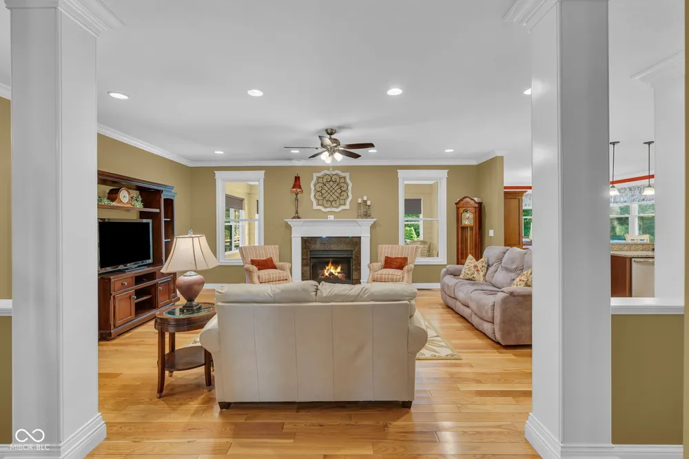937 Evensview Drive Greencastle, IN 46135