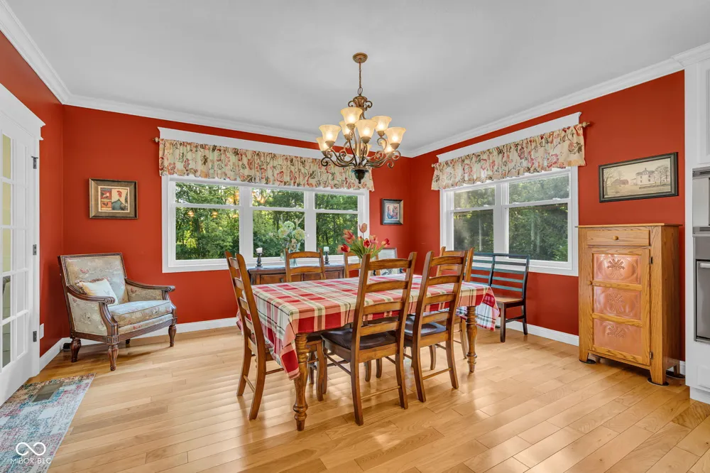 937 Evensview Drive Greencastle, IN 46135