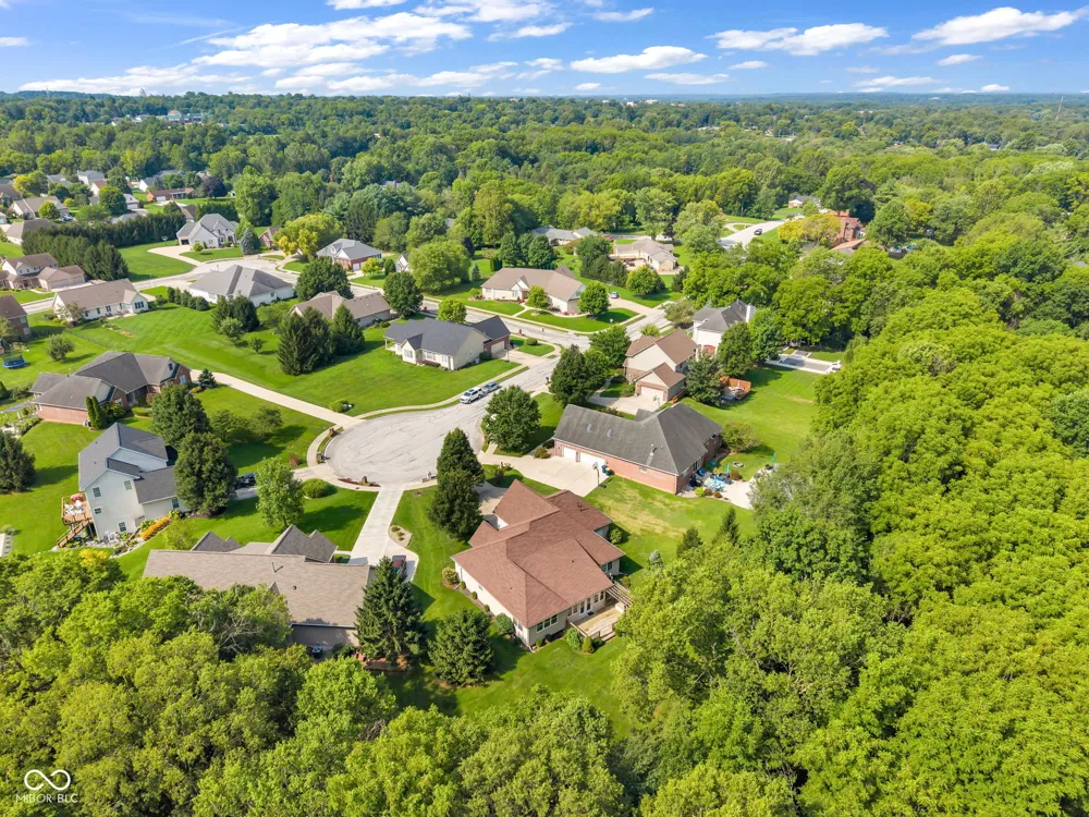 937 Evensview Drive Greencastle, IN 46135