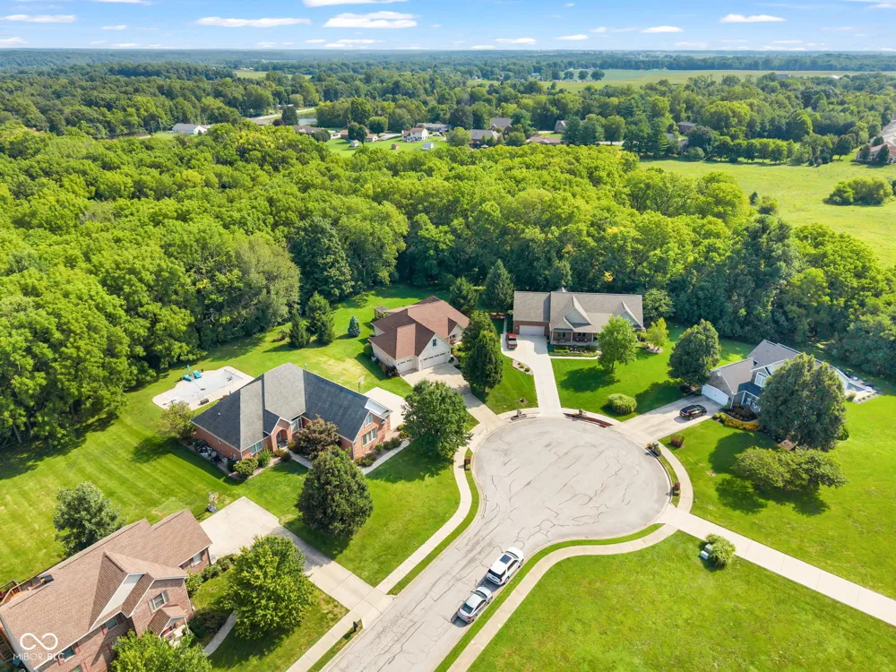 937 Evensview Drive Greencastle, IN 46135