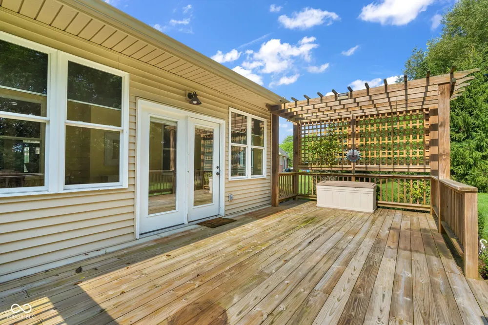 937 Evensview Drive Greencastle, IN 46135