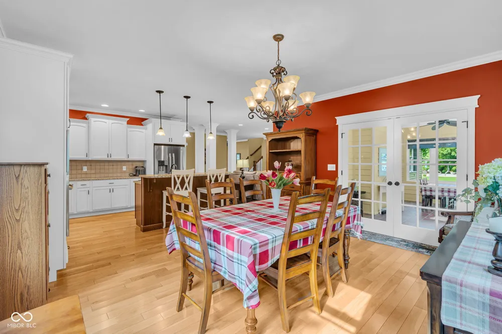 937 Evensview Drive Greencastle, IN 46135