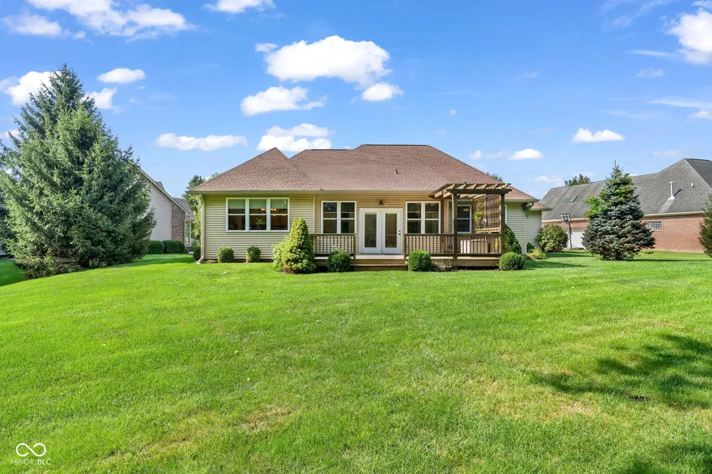 937 Evensview Drive Greencastle, IN 46135
