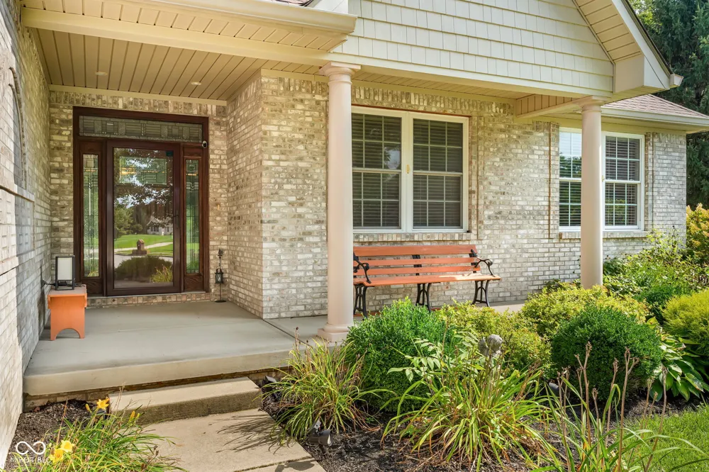 937 Evensview Drive Greencastle, IN 46135