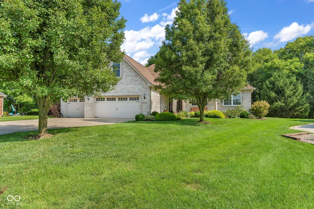 937 Evensview Drive Greencastle, IN 46135