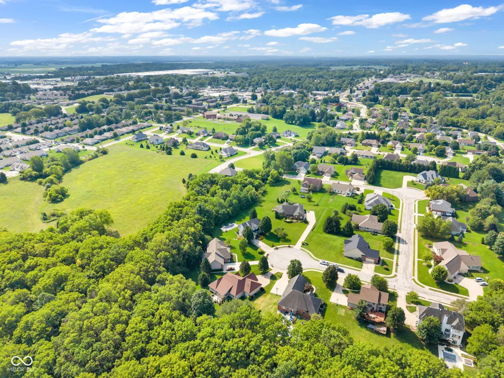 937 Evensview Drive Greencastle, IN 46135