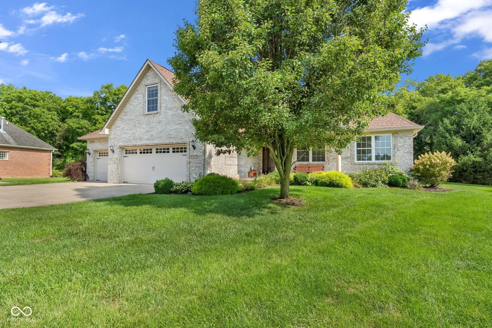 937 Evensview Drive Greencastle, IN 46135