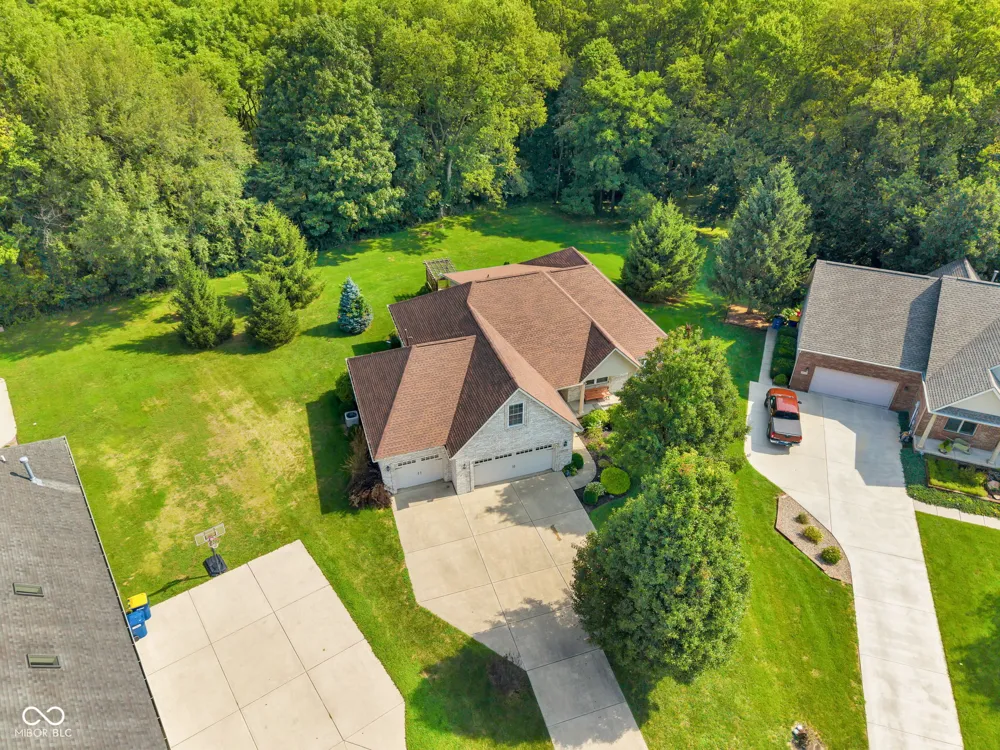 937 Evensview Drive Greencastle, IN 46135