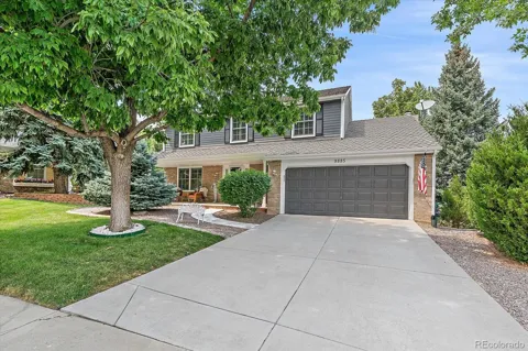 9885 W Aqueduct Place