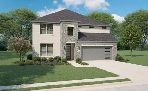 4421 Rustic Ridge Drive