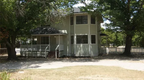 207 Spring Branch Drive