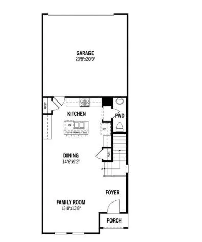 309 Colusa Drive Lewisville, TX 75056