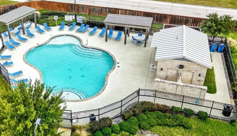 309 Colusa Drive Lewisville, TX 75056