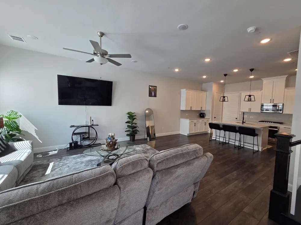 309 Colusa Drive Lewisville, TX 75056