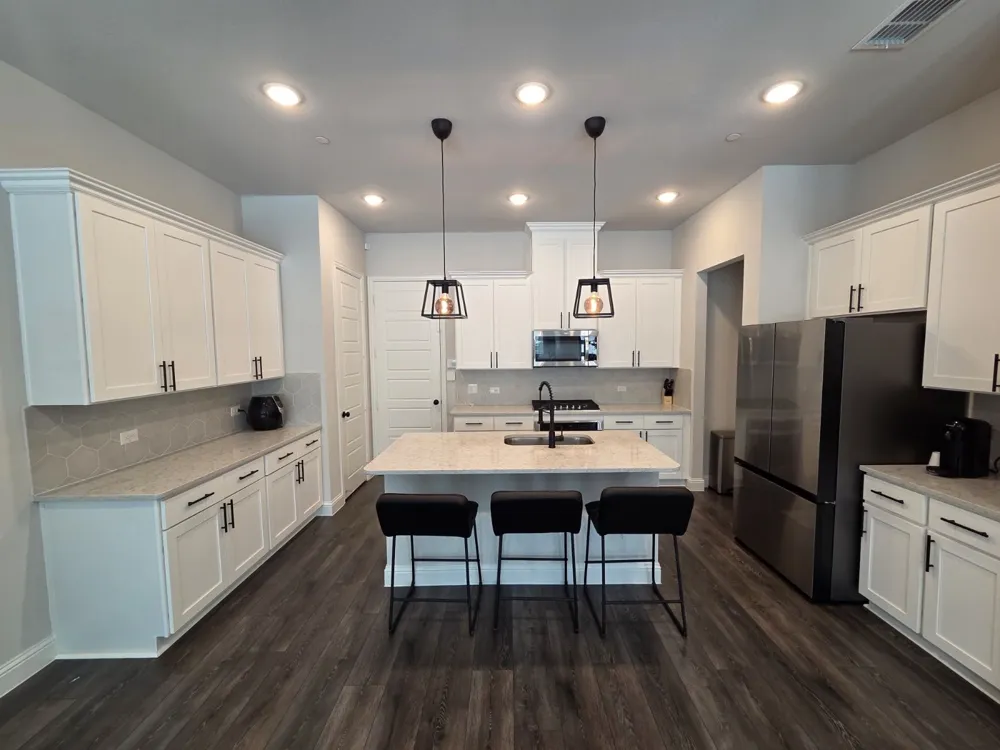 309 Colusa Drive Lewisville, TX 75056