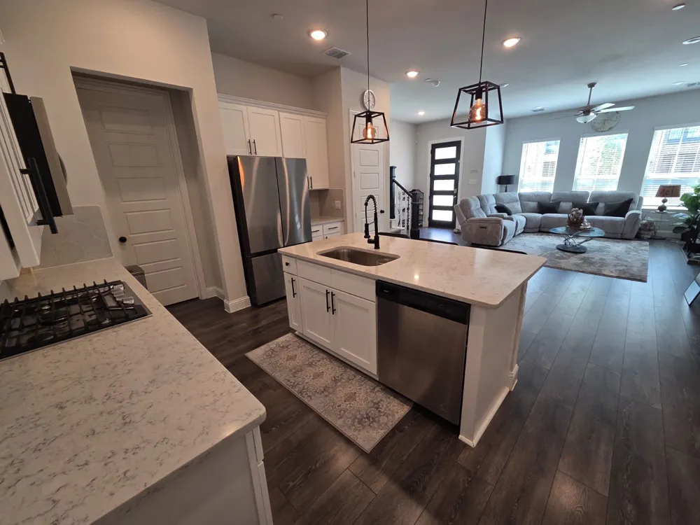 309 Colusa Drive Lewisville, TX 75056