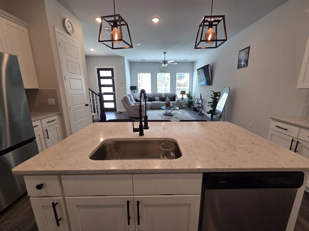 309 Colusa Drive Lewisville, TX 75056