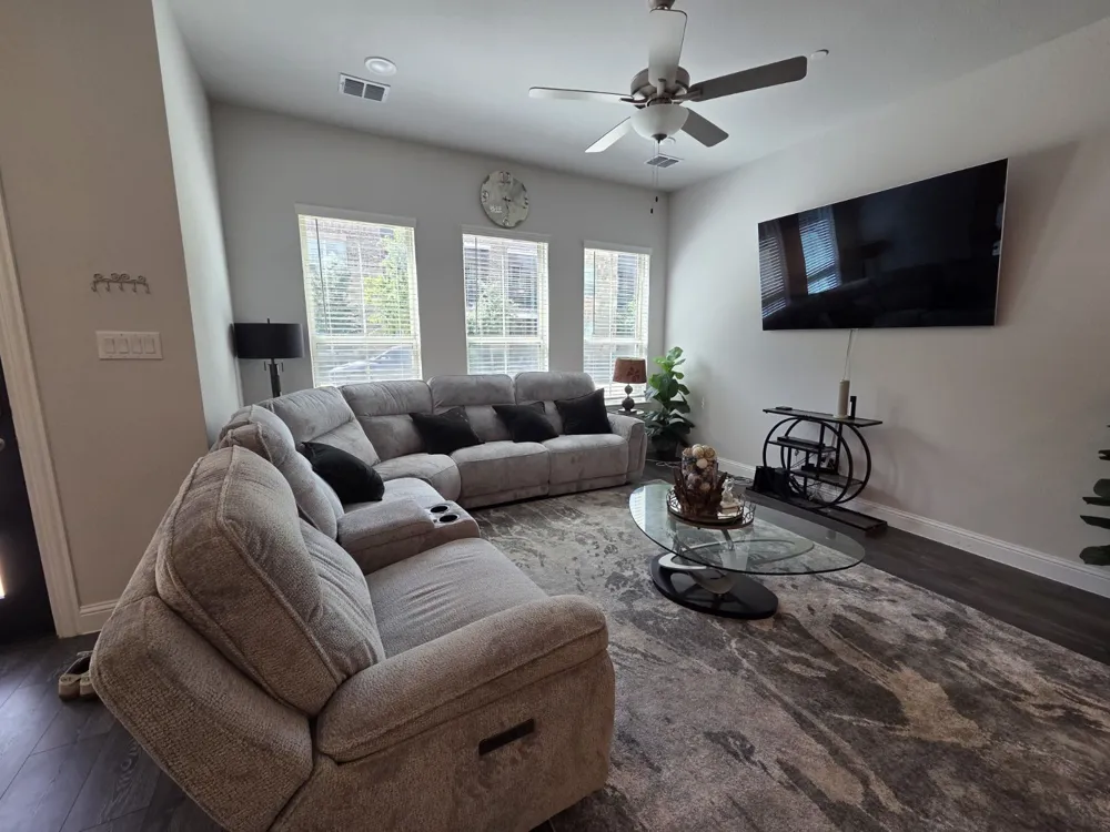 309 Colusa Drive Lewisville, TX 75056