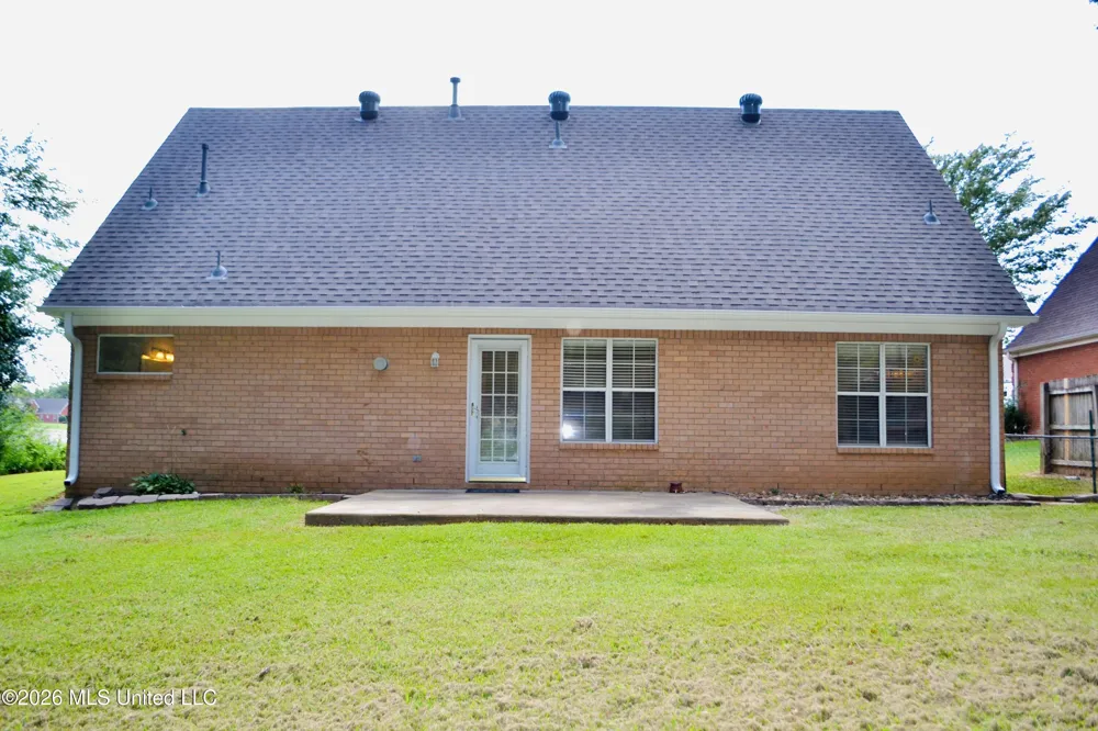 3292 Big Ben Hernando, MS 38632