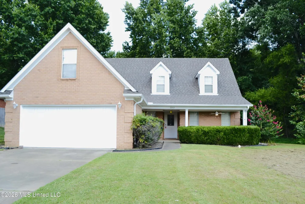 3292 Big Ben Hernando, MS 38632