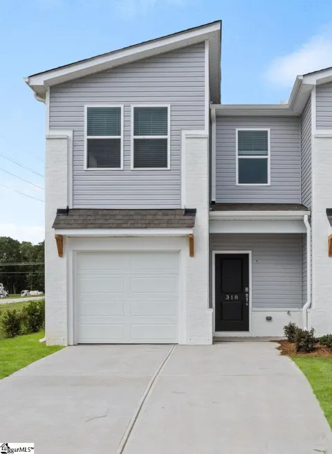 315 Parksville Place #lot 64