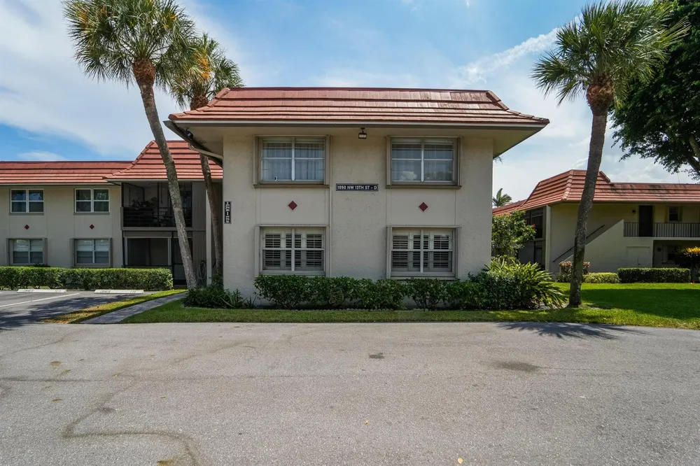 1050 NW 13th Street #177D Boca Raton, FL 33486