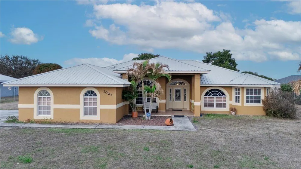 1023 Caribbean Avenue Clewiston, FL 33440