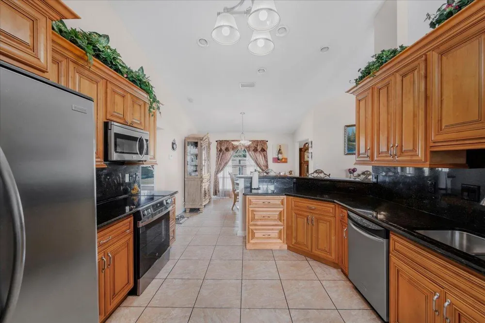 1023 Caribbean Avenue Clewiston, FL 33440