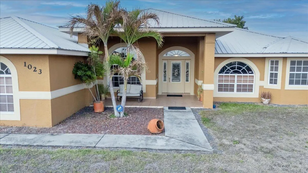 1023 Caribbean Avenue Clewiston, FL 33440
