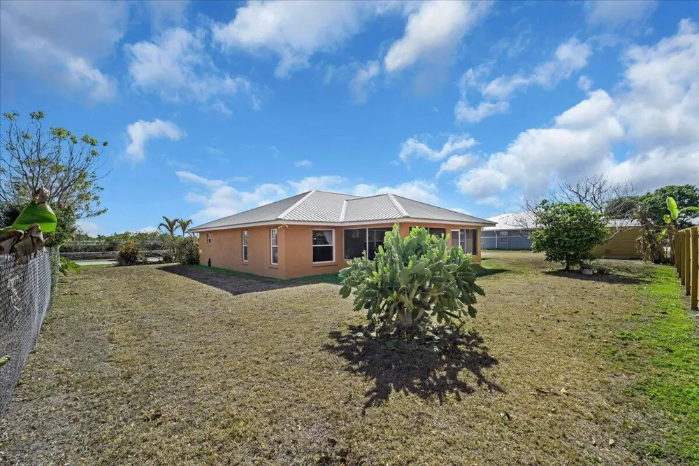 1023 Caribbean Avenue Clewiston, FL 33440