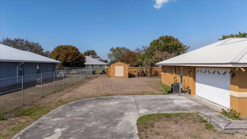 1023 Caribbean Avenue Clewiston, FL 33440