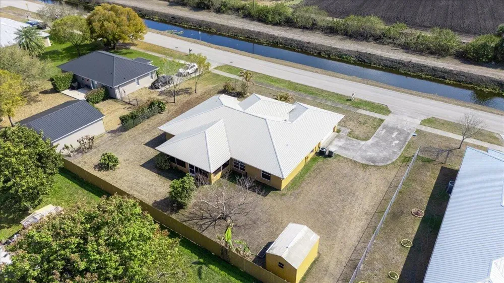 1023 Caribbean Avenue Clewiston, FL 33440