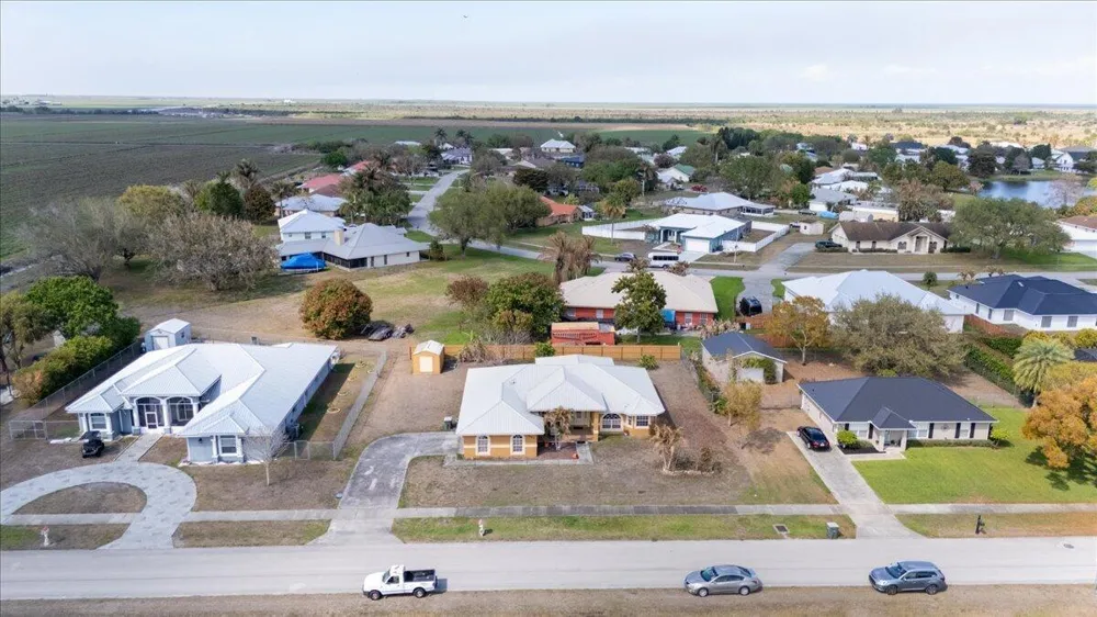 1023 Caribbean Avenue Clewiston, FL 33440