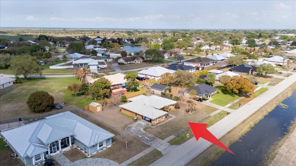 1023 Caribbean Avenue Clewiston, FL 33440