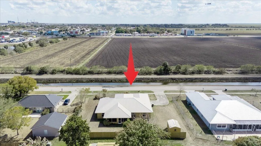 1023 Caribbean Avenue Clewiston, FL 33440