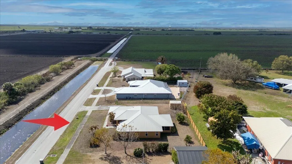 1023 Caribbean Avenue Clewiston, FL 33440