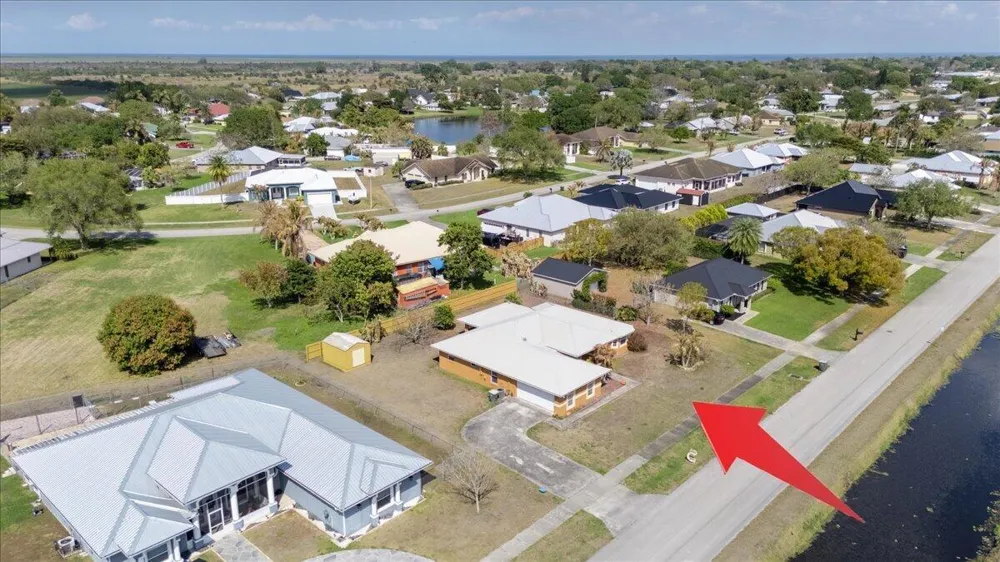 1023 Caribbean Avenue Clewiston, FL 33440