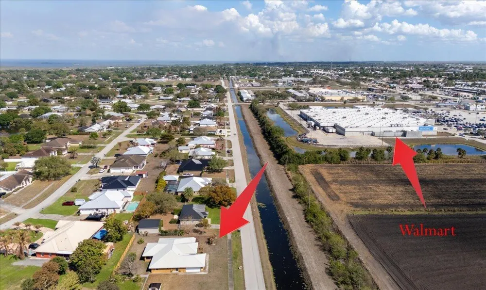 1023 Caribbean Avenue Clewiston, FL 33440