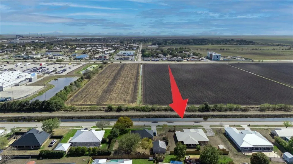 1023 Caribbean Avenue Clewiston, FL 33440