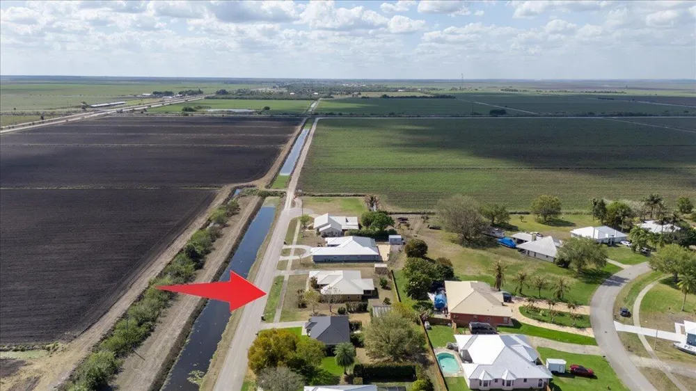 1023 Caribbean Avenue Clewiston, FL 33440