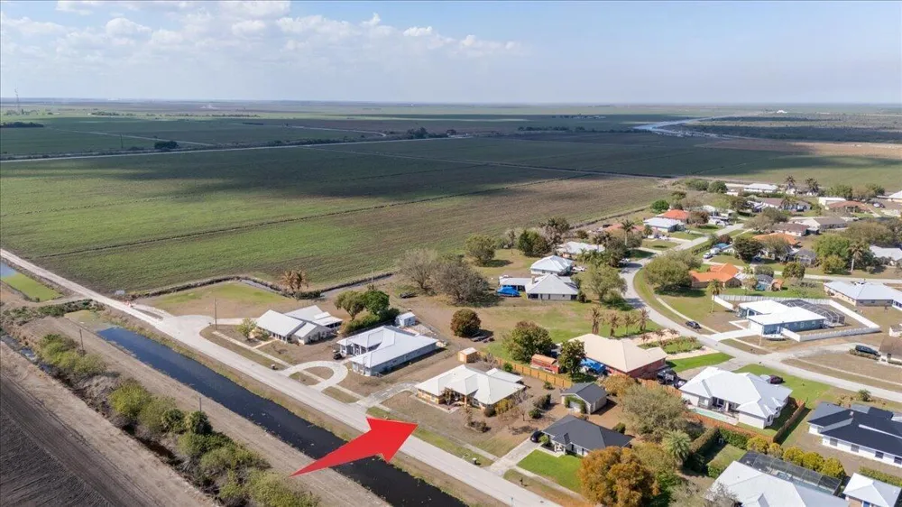 1023 Caribbean Avenue Clewiston, FL 33440