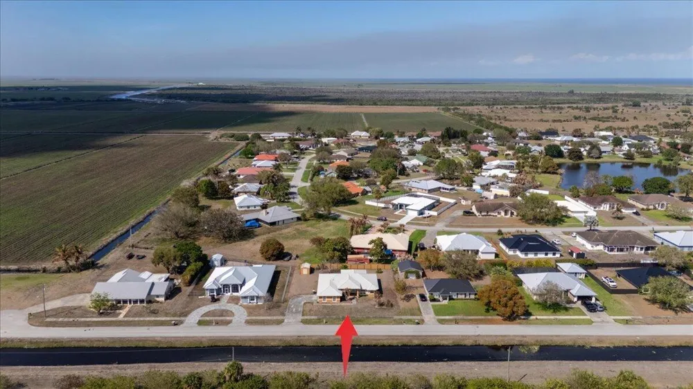 1023 Caribbean Avenue Clewiston, FL 33440