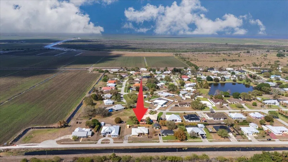 1023 Caribbean Avenue Clewiston, FL 33440