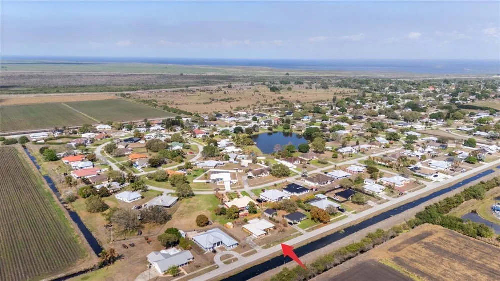 1023 Caribbean Avenue Clewiston, FL 33440
