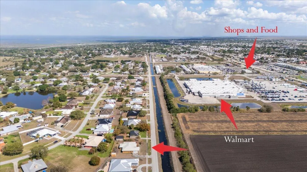 1023 Caribbean Avenue Clewiston, FL 33440