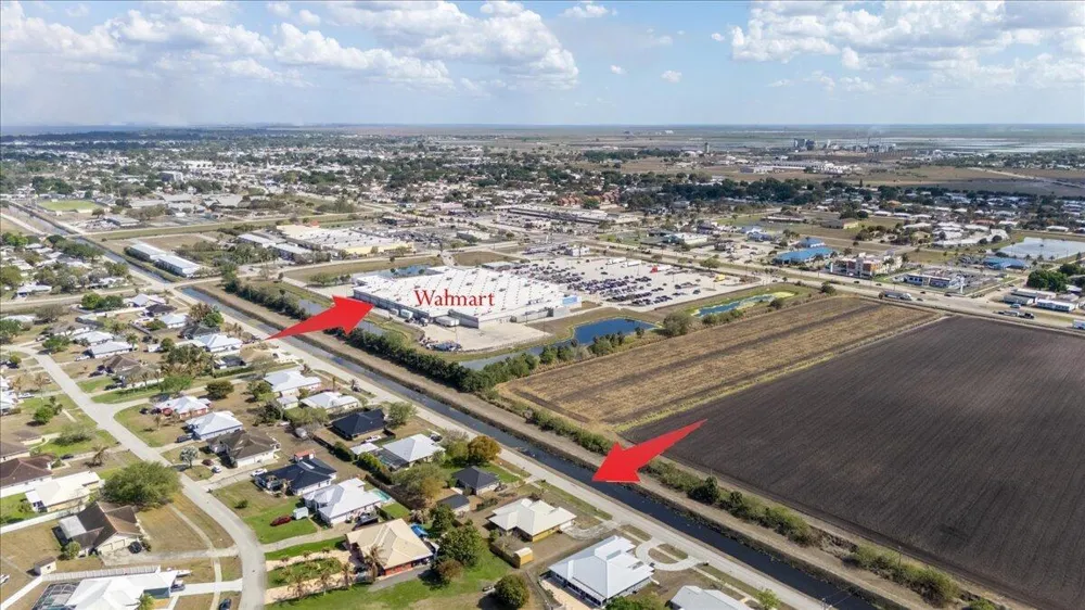 1023 Caribbean Avenue Clewiston, FL 33440