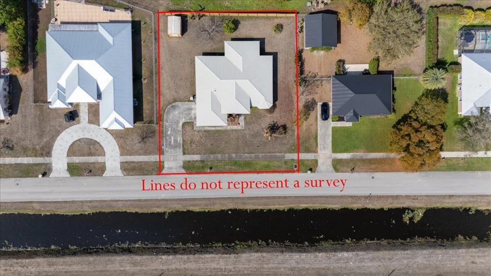 1023 Caribbean Avenue Clewiston, FL 33440