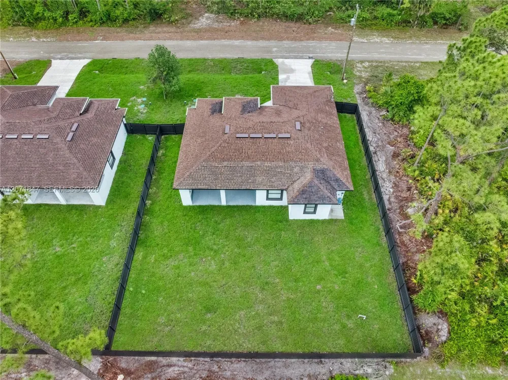 1047 Merry St Lehigh Acres, FL 33974