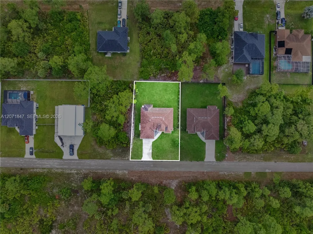 1047 Merry St Lehigh Acres, FL 33974