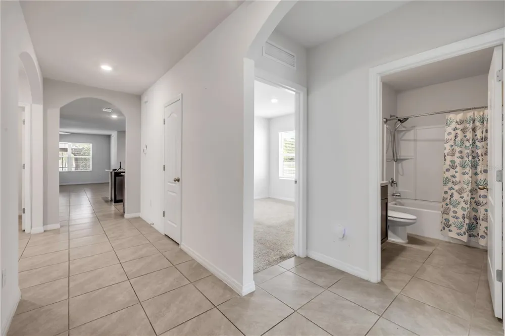 1802 MYRTLEBROOKE DRIVE Edgewater, FL 32141
